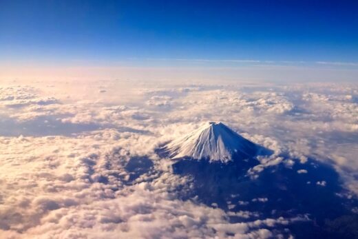 ＜スタッフよりお知らせ＞【富士山遠隔】富士山系の高い神々と繋がりエネルギーを高め、強力な力と幸せ力を手に入れるセッション