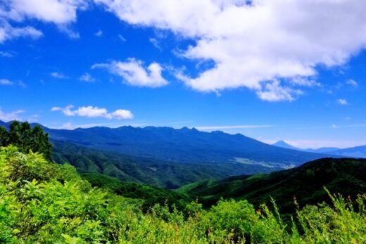 特別動画「八ヶ岳からメッセージ」公開しました