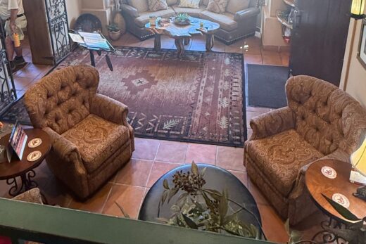 結婚によりバリ呪術が外れて起きたこと