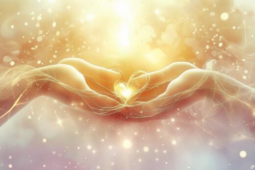 ＜スタッフよりお知らせ＞＜一般向け＞【ペアセッション】絡まり合う因縁や糸をほぐし、共に飛躍上昇していくためのペアセッション