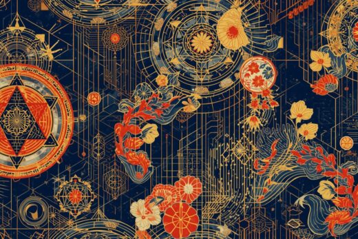 ＜スタッフよりお知らせ＞＜サロン限定＞【徳川×陰陽師系呪術解除】スポンジ状のエネルギーの補強、生きる力を強化して自分中心で生きる力を備えるセッション