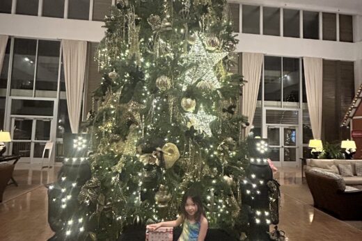 人の念がどう作用するのか〜年の瀬に寄せて〜