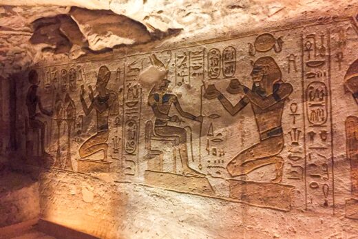 ＜スタッフよりお知らせ＞＜サロン限定＞【エジプト遠隔１】エジプト時代の凄惨な記憶の除去と過去世カルマを回収し、人生を向上させていくセッション