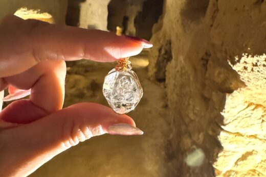 ＜スタッフよりお知らせ＞【Love blooms】エジプトジュエリー『Temple Codes of Egypt — 神殿に刻まれた覚醒のコード』