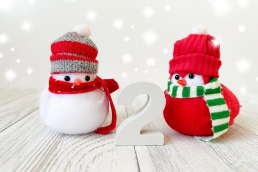 2月度動画を公開しました