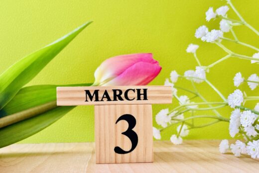 3月度音声テキストを公開しました