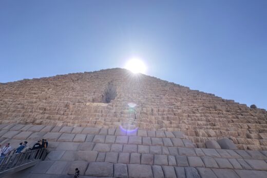 ＜スタッフよりお知らせ＞オンラインサロン特別動画「エジプト　ナイル川より｜封印を解く　エネルギーサポート」