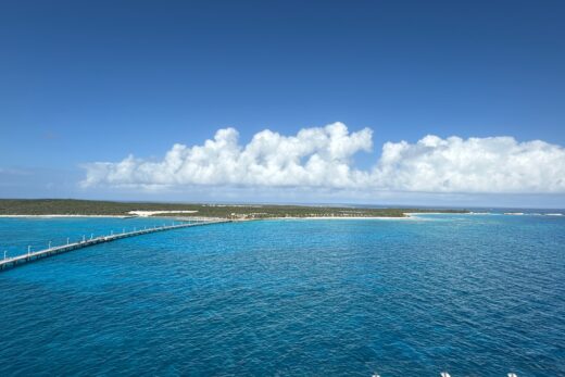 ＜スタッフよりお知らせ＞オンラインサロン特別動画「スピリチュアルジャーニー｜バハマ」公開しました