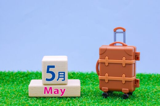 5月度動画を公開しました