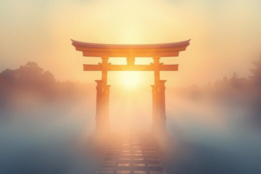 ＜スタッフよりお知らせ＞＜一般向け＞【陰陽師呪術解除】自分で自分の首を絞める呪術を除去して自分嫌いと損する人生から解放されるセッション