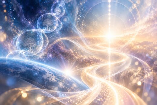 <サロン限定>【宇宙系先祖呪術】宇宙戦争に端を発するネガティブ存在からの脱却、先祖呪いを解き放ち悠々自適な人生を獲得するセッション
